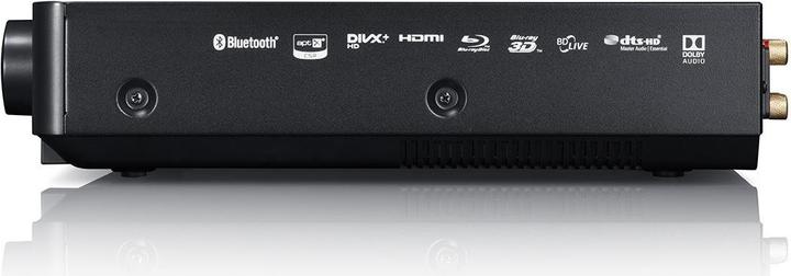 Produktbild Teufel Impaq 8000 (5.1 Kanal, FM)