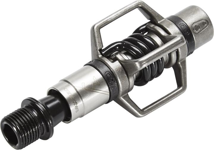 Actual product image Crankbrothers Eggbeater 3 pedal