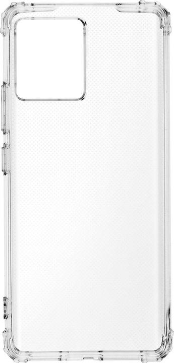 Produktbild Avizar Schutzhülle mit verstärkten Ecken Series (Motorola Moto G72)