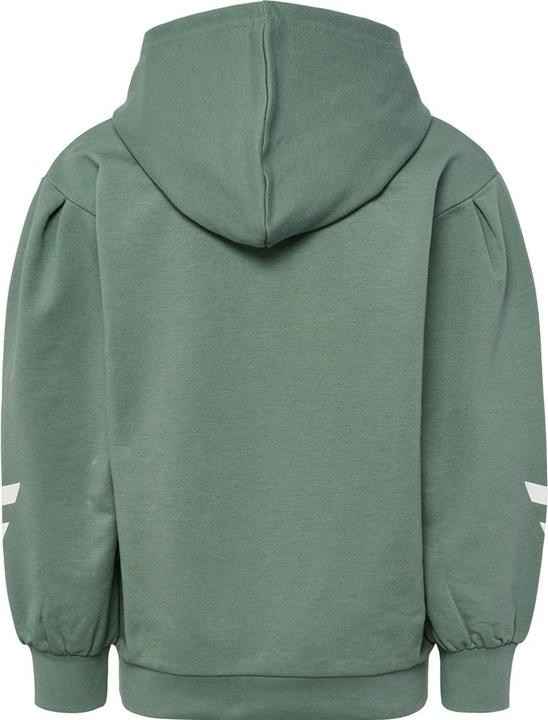 Produktbild hummel hmlDUE HOODIE (176)