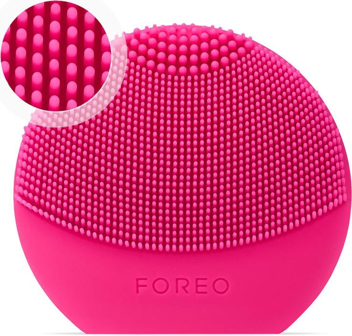 Actual product image Foreo Luna Play Plus