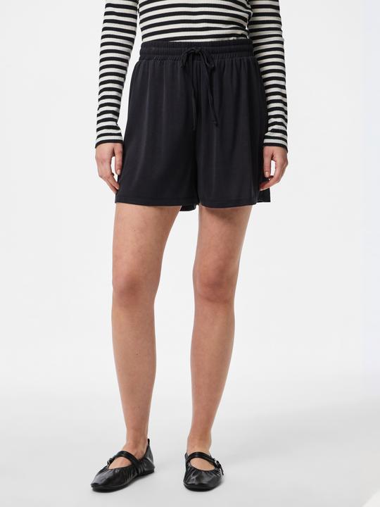 Actual product image Pieces Pcanora Hw Shorts Bc (XS)