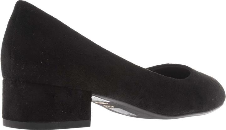 Actual product image Dune London Womens/Ladies Believing Court Shoes (36)
