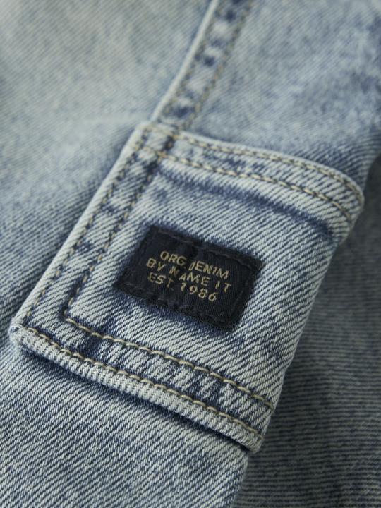 Produktbild Name it NMMBEN TAP JEANS CARP 8940-BC NOOS (92)