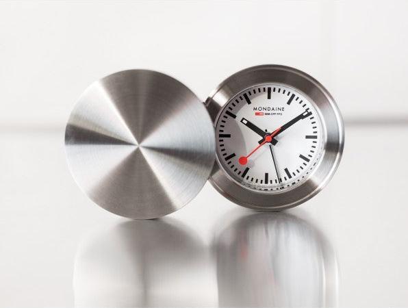 Produktbild Mondaine Klassischer Wecker