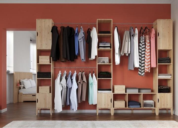 Immagine prodotto Europe & Nature Germain 3X1 (105 x 33 cm)