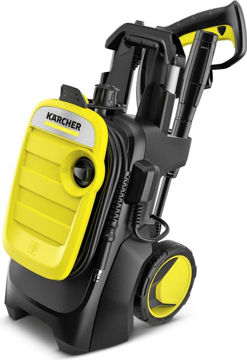 Produktbild Kärcher K5 Compact (Netzbetrieb)