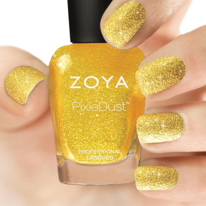 Image du produit Zoya Solange (Vernis couleur)