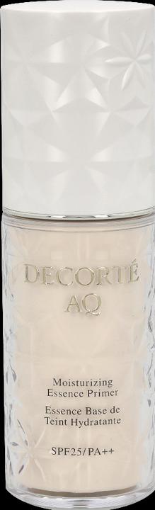 Produktbild Decorte Cosme Aq Moisturizing Essence Primer SPF25 30ml