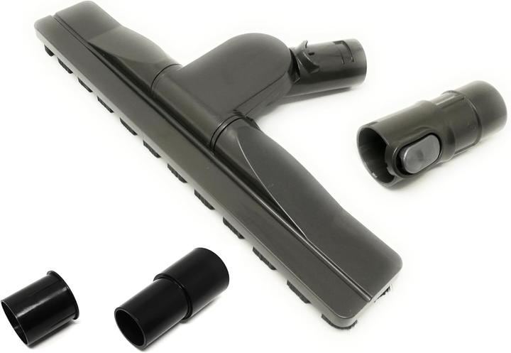 Produktbild Kniwelshop Flexible Parkettdüse für Dyson Staubsauger mit Adapter