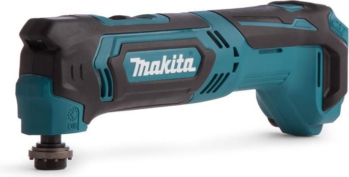 Productafbeelding Makita Multifunctioneel gereedschap 12V accu TM30DZ