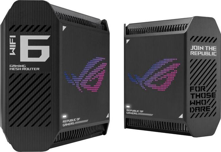 Produktbild ASUS ROG Rapture GT6 AX10000 AiMesh