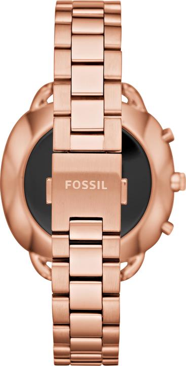 Actual product image Fossil Q Accomplice (Hybrid watch, 40 mm)