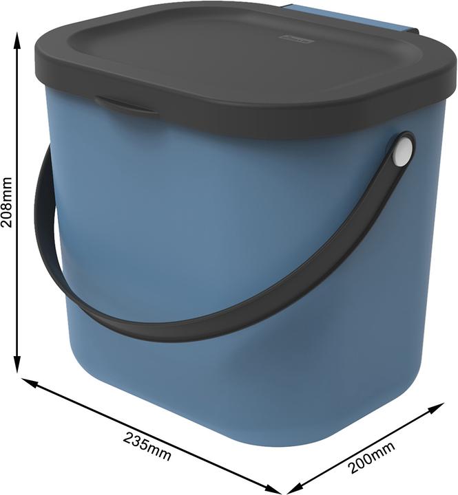 Bleu, Noir