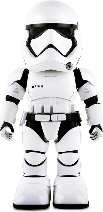 Ubtech Disney Star Wars Premier ordre Stormtrooper