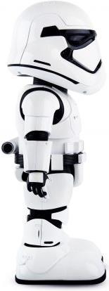 Produktbild Ubtech Disney Star Wars First Order Stormtrooper