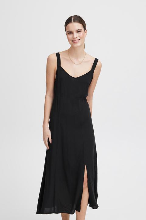 Actual product image B.young BYMMMJOELLA SLIP DRESS 4 20814538 (46)