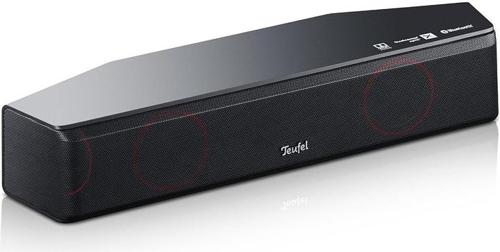 Actual product image Teufel Cinebar One+ (120 W, 2.1 Channel)
