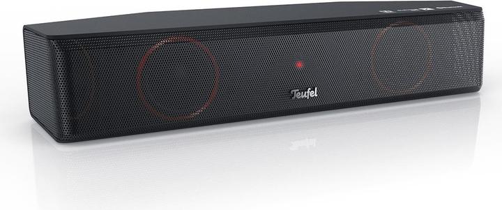 Actual product image Teufel Cinebar One+ (120 W, 2.1 Channel)