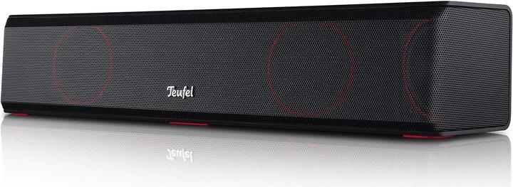 Actual product image Teufel Cinebar One+ (120 W, 2.1 Channel)