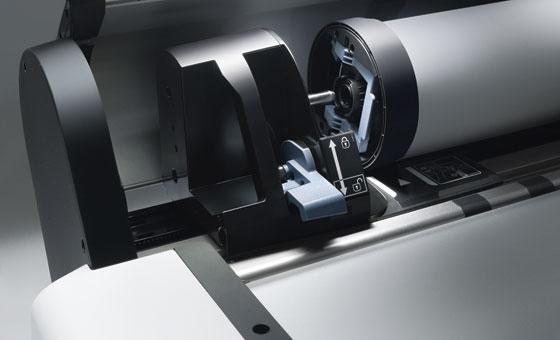Produktbild Epson Stylus Pro 9900, inkl. Spectro Proofer (Tintenpatrone, Farbe)