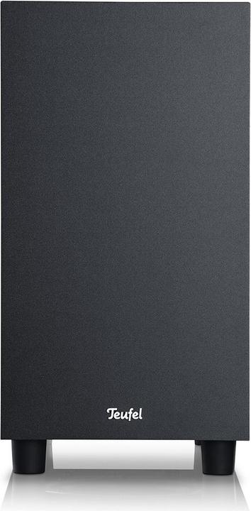 Actual product image Teufel Cinebar One+ (120 W, 2.1 Channel)