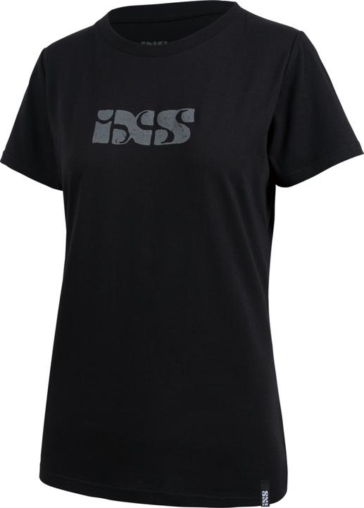 iXS Damen Brand Organic 2.0 Tee (34)