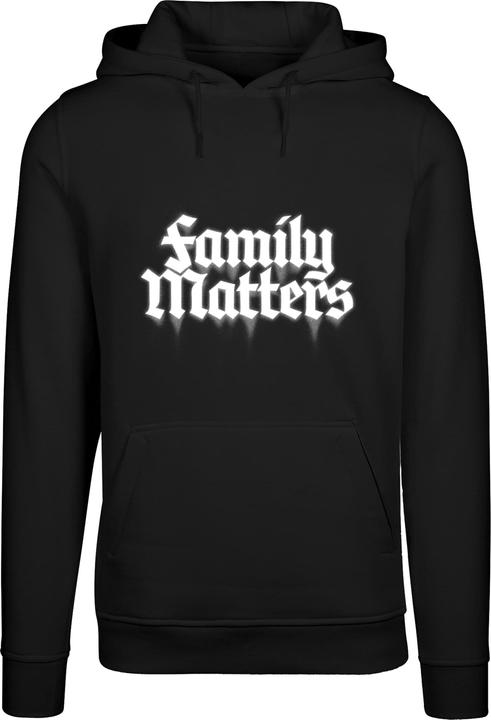 Image du produit Mister Tee MisterTee Family Matters Hoody - 175433 (L)