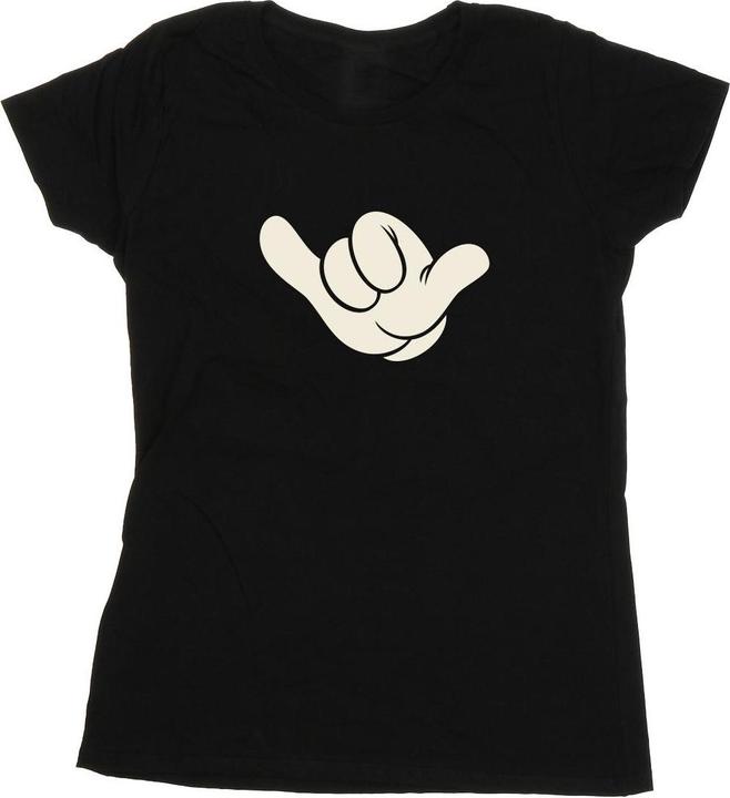 Produktbild Disney Mickey Mouse Skate TShirt (L)