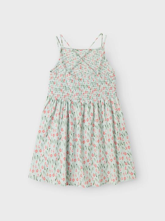 Produktbild Name it Träger Kleid (116)