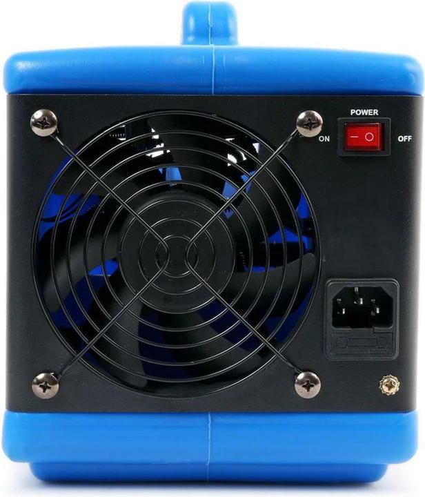Image du produit BeamZ Machine à bulles B1000 (Machine à bulles)
