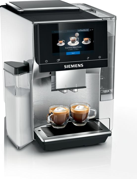 Actual product image Siemens TQ705D03