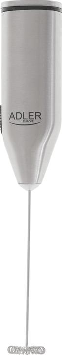 Produktbild Adler AD 4500 milk frother Handheld milk frother Stainless steel
