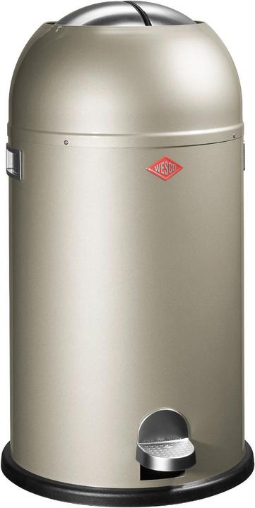 Produktbild Wesco Kickmaster (33 l)