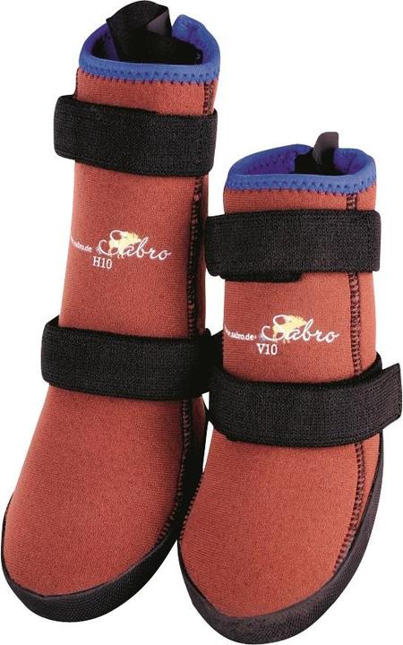 Produktbild Toffler Sko Verbandschutzschuh (14, Hundeschuhe)