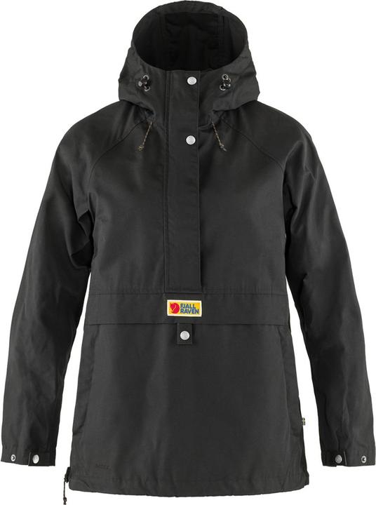 Fjällräven Vardag Anorak W