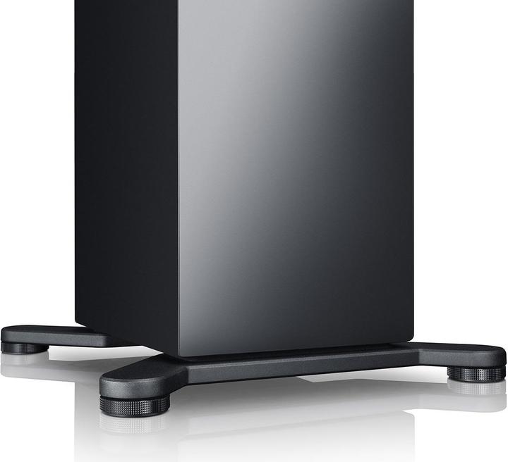 Teufel Stereo L (WLAN, Bluetooth)