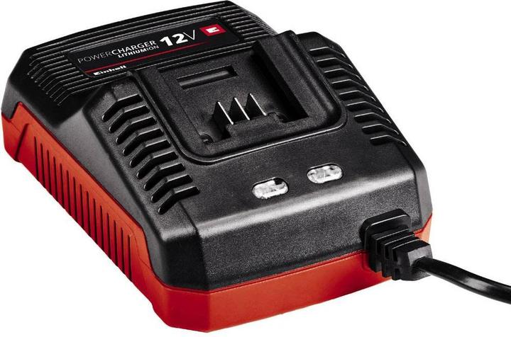 Image du produit Einhell TE-CD 12/1 Li (Fonctionnement sur batterie)