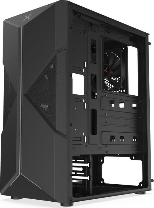 Produktbild Krux Astral (ATX, mATX, Mini-ITX)