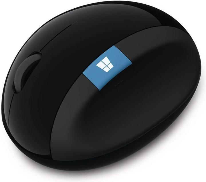 Produktbild Microsoft Sculpt Ergonomic (CH, Kabellos)