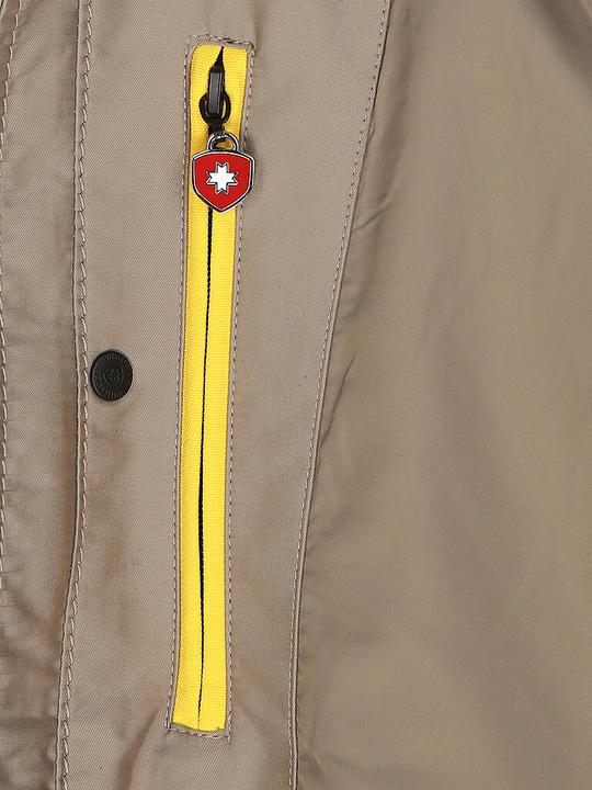 Produktbild Wellensteyn Fieldjacket COLONEL (L)