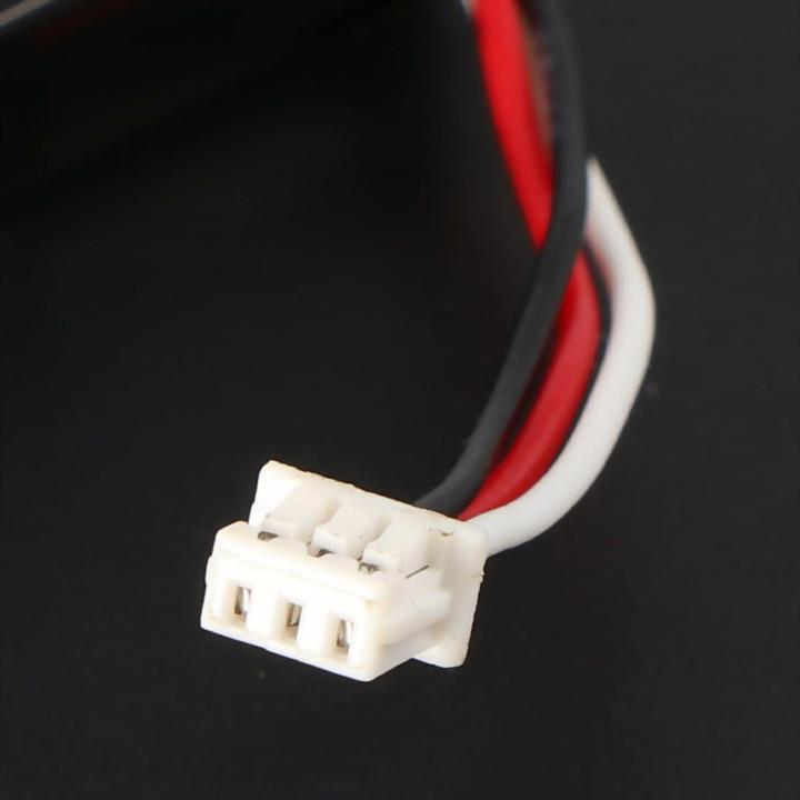 Actual product image AccuCell Battery for Apple iPod-4, 616-0183, 616-0206
