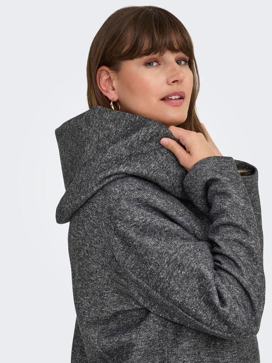Produktbild Only Curvy Übergangs Mantel (54)
