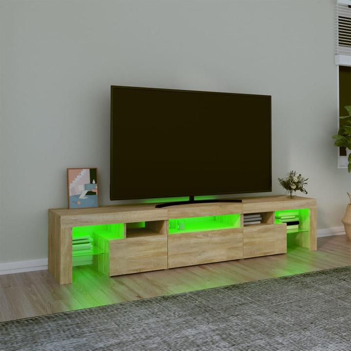 Immagine prodotto VidaXL Alana (200 x 36,5 x 40 cm)