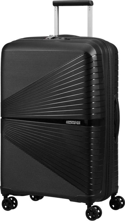 Actual product image American Tourister Airconic (67 l, M (50 - 90l))