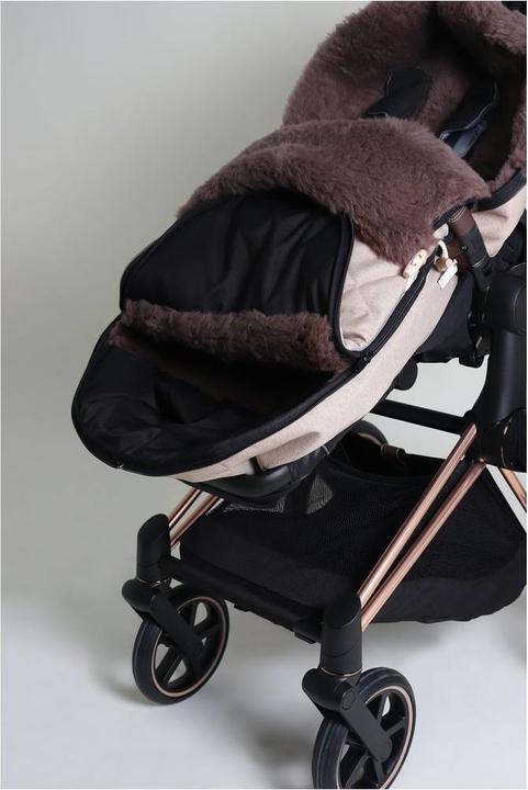 Immagine prodotto Kaiser Pedana in pelle d'agnello Toffee
