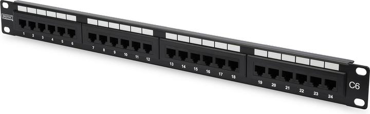 Immagine prodotto Digitus CAT 6, pannello patch di classe E