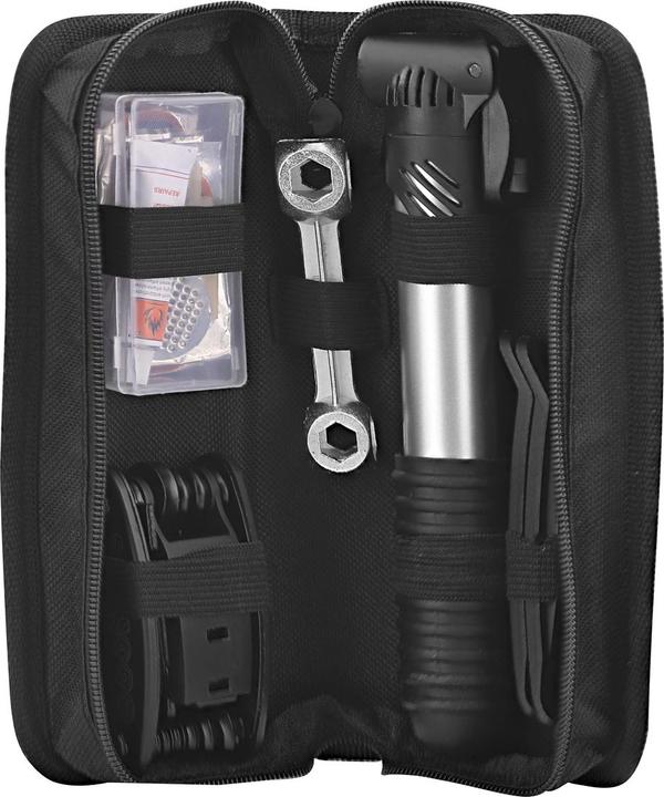 Actual product image T'nB Tool Kit Bicycle/E-Scooter/Bike
