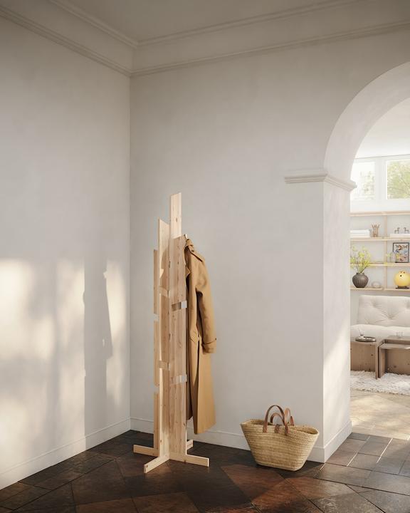 Produktbild Karup Design Keeper Coat Stand