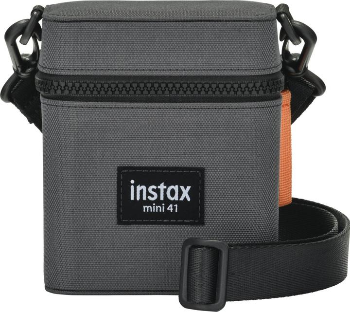 Fujifilm Instax Mini 41 Camera Case (Kamera Bereitschaftstasche)